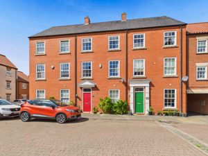 Main Elevation- click for photo gallery